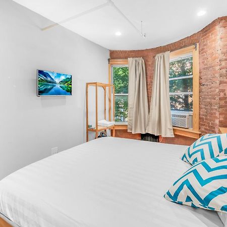 Morris Guest House (Adults Only) New York Exterior foto