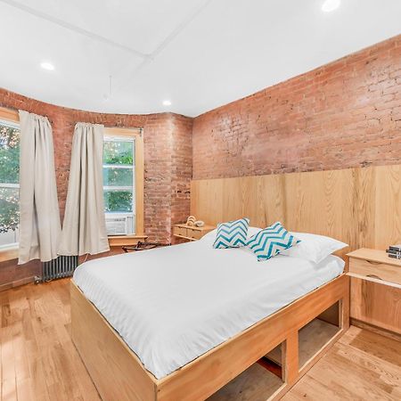 Morris Guest House (Adults Only) New York Exterior foto
