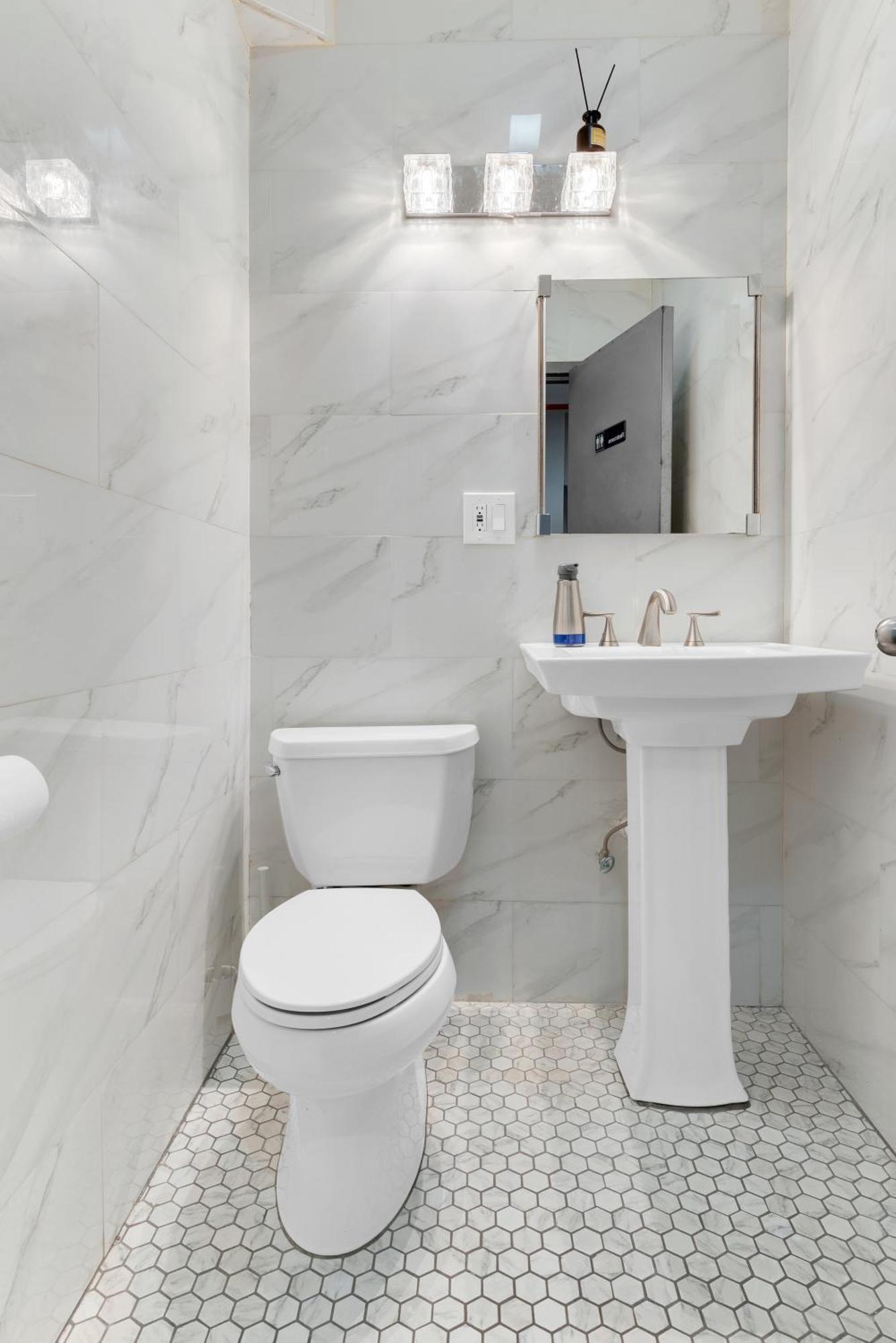Morris Guest House (Adults Only) New York Exterior foto