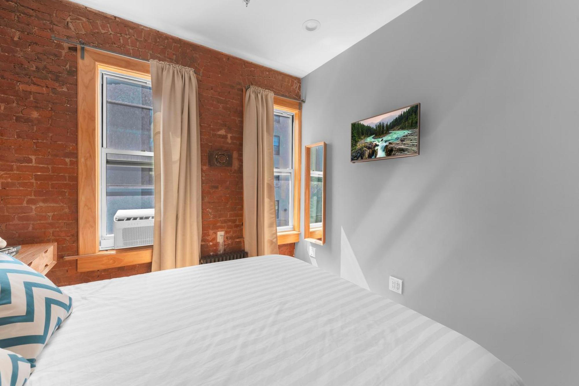 Morris Guest House (Adults Only) New York Exterior foto