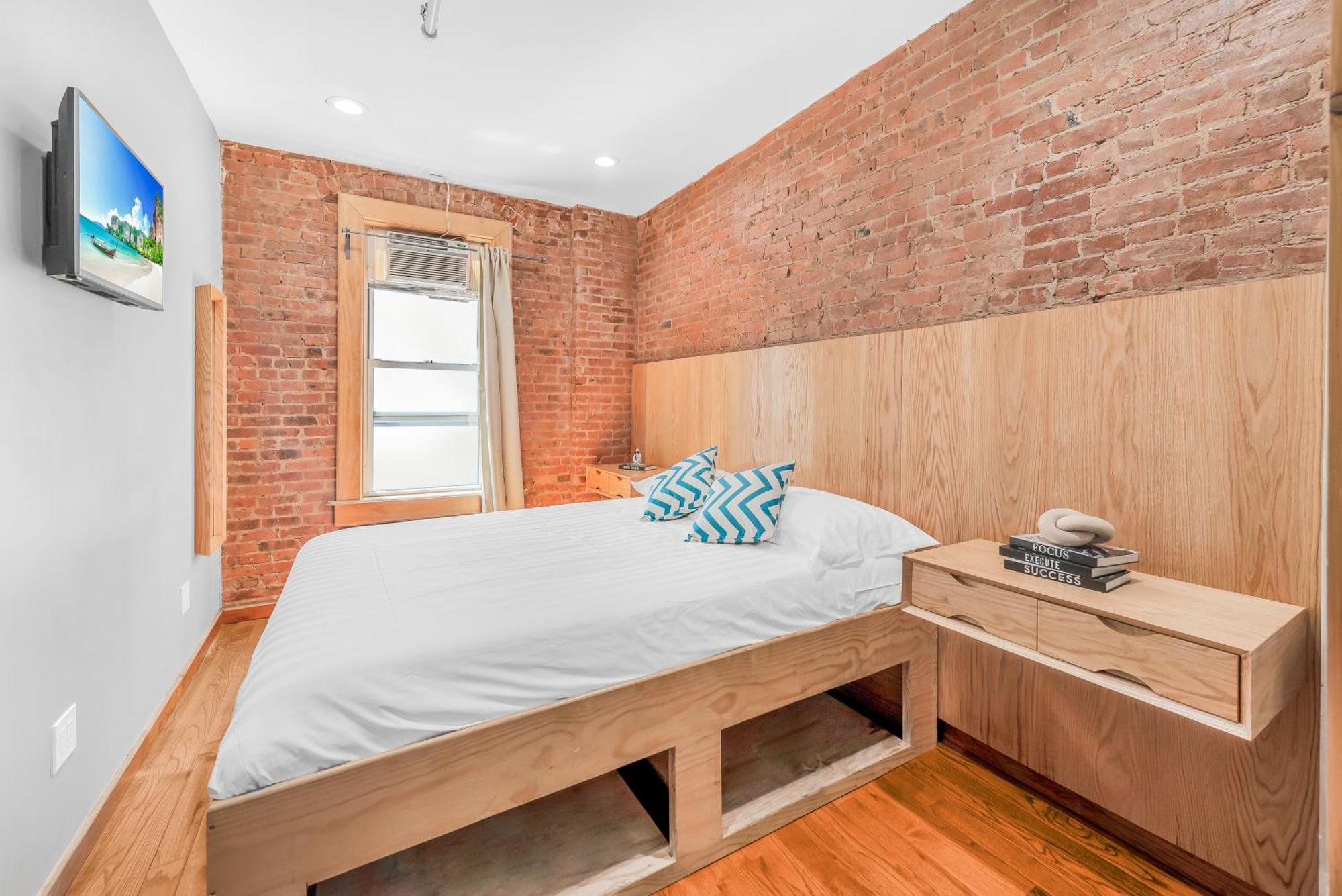 Morris Guest House (Adults Only) New York Exterior foto