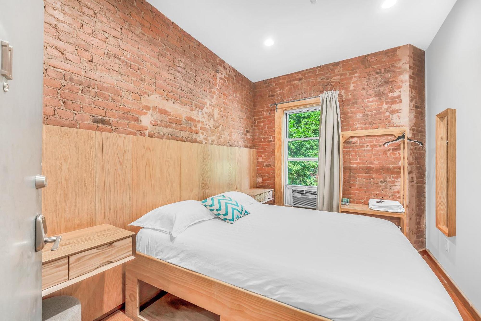 Morris Guest House (Adults Only) New York Exterior foto