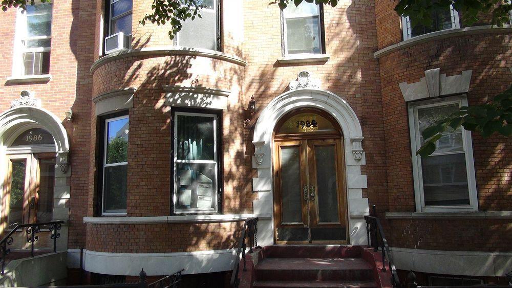 Morris Guest House (Adults Only) New York Exterior foto