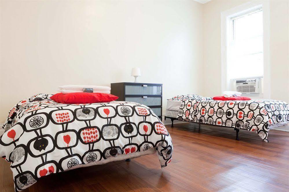Morris Guest House (Adults Only) New York Exterior foto