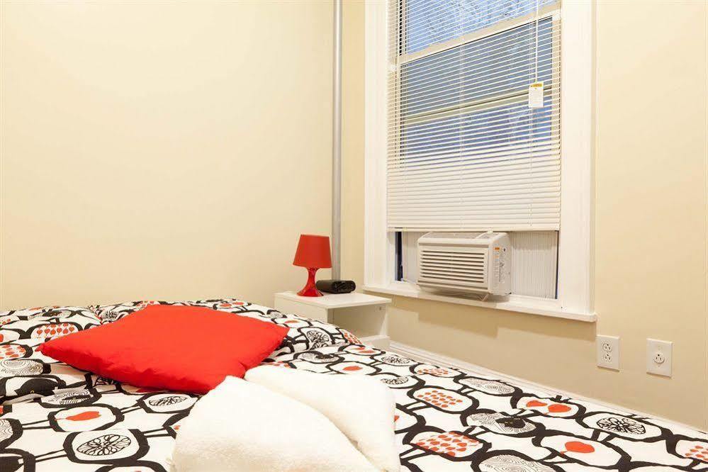 Morris Guest House (Adults Only) New York Exterior foto