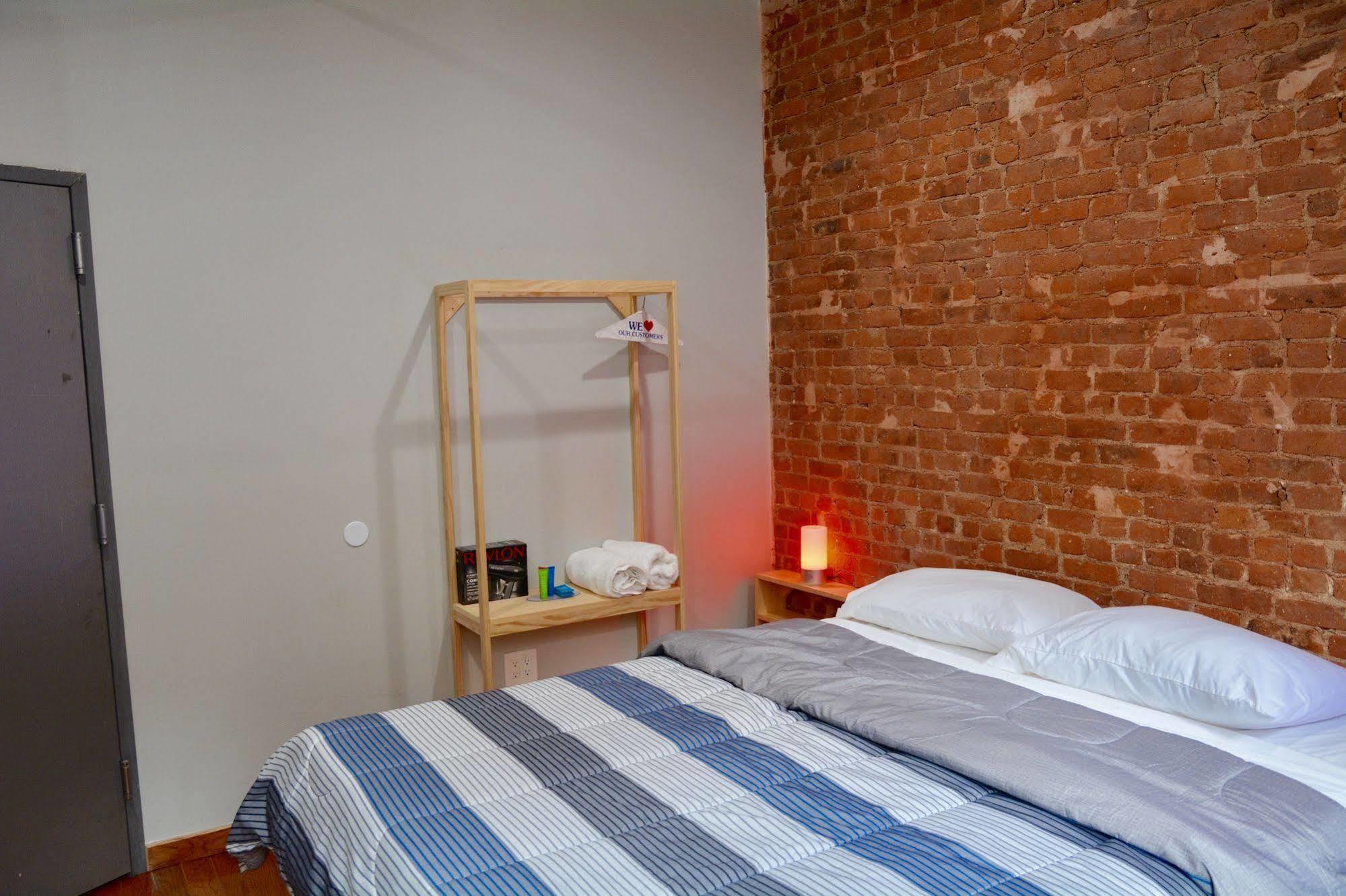 Morris Guest House (Adults Only) New York Exterior foto