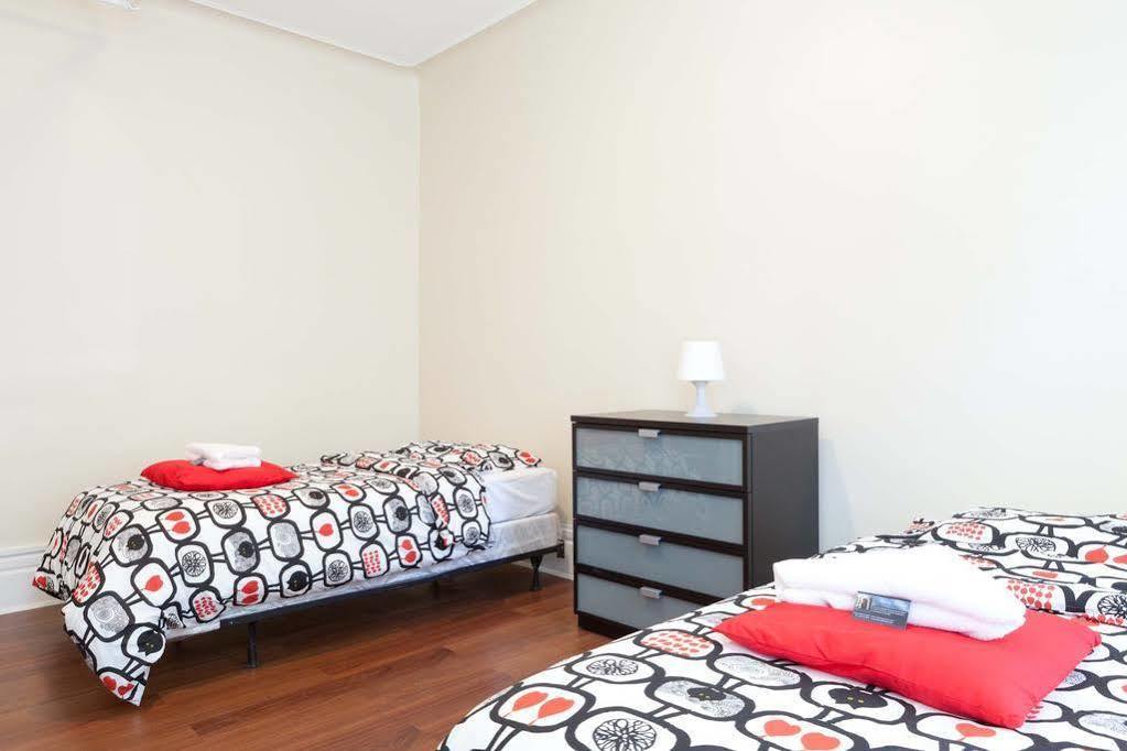Morris Guest House (Adults Only) New York Exterior foto