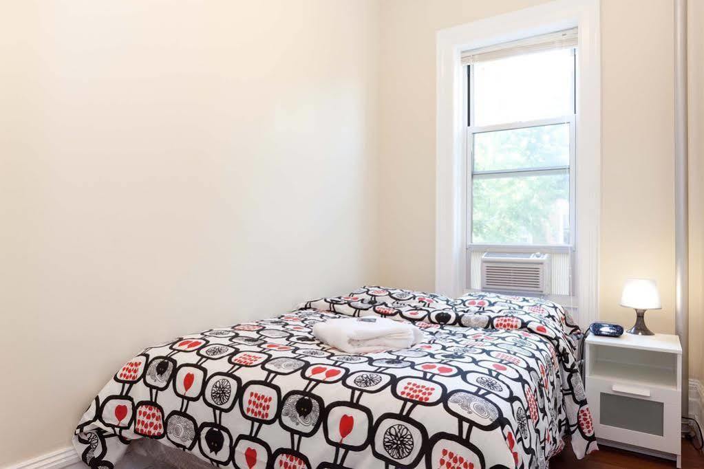 Morris Guest House (Adults Only) New York Exterior foto