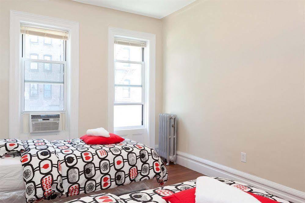 Morris Guest House (Adults Only) New York Exterior foto