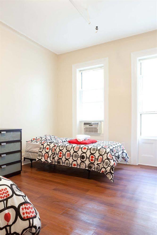 Morris Guest House (Adults Only) New York Exterior foto
